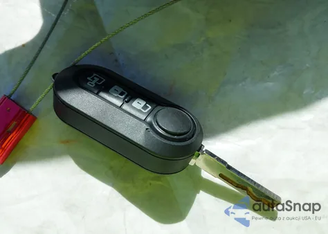 2019 Ram Promaster 2500 High Roof 136 Wb from USA, damaged, VIN 3C6TRVCG2KE520310